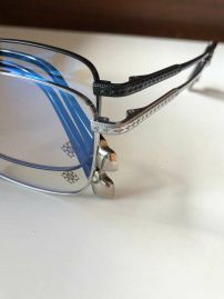 Picture of Chrome Hearts Optical Glasses _SKUfw40166651fw